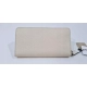 PORTFEL LOVE MOSCHINO BEŻOWY JC5653PP1DLN0110 IDEAŁ!