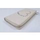 PORTFEL LOVE MOSCHINO BEŻOWY JC5653PP1DLN0110 IDEAŁ!