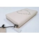 PORTFEL LOVE MOSCHINO BEŻOWY JC5653PP1DLN0110 IDEAŁ!
