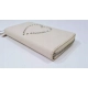 PORTFEL LOVE MOSCHINO BEŻOWY JC5653PP1DLN0110 IDEAŁ!