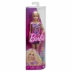 Barbie Fashionistas Lalka Sukienka Lata 80. HRH20