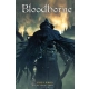 Pieśń wron. Bloodborne Ales Kot