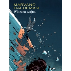 Wieczna wojna Joe Haldeman, Marvano