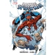 AMAZING SPIDER-MAN (TOM 1) - J. Michael Straczynsk OPIS