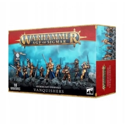 Warhammer Age of Sigmar Daughters of Khaine Melusai Games Workshop