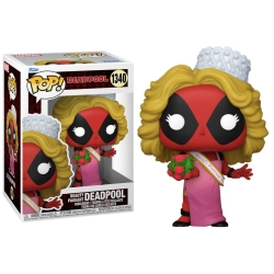 Figurka Funko Pop! funko pop Deadpool