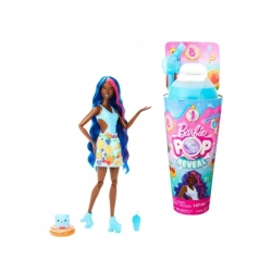 Mattel Barbie Pop Reveal soczyste owoce - poncz owocowy HNW40