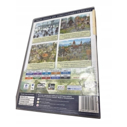 THE SETTLERS DZIEDZICTWO KRÓLOW PC EXTRA KLASYKA NEXT