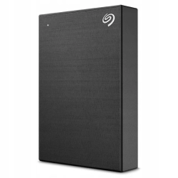 Seagate One Touch HDD 5TB czarny