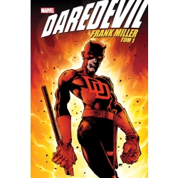 Daredevil Tom 1 David Michelinie, Frank Miller, Roger McKenzie OPIS