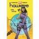 Kate Bishop Hawkeye Kelly Thompson, Leonardo Romero, Michael Walsh