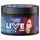 Schwarzkopf Maska Ruby Red NOWA SAMA MASKA