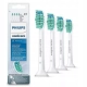 4x końcówki Philips Sonicare ProResults HX6014/07 NOWE