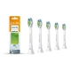 Końcówka do szczoteczek Philips Sonicare W Optimal White 5 szt.