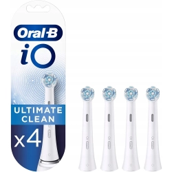 Końcówka Oral-B oryginał Oral-B 4 szt. NOWY