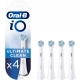 Końcówka Oral-B oryginał Oral-B 4 szt. NOWY