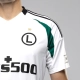 ADIDAS Koszulka meczowa domowa Legia Warszawa roz. 2XL