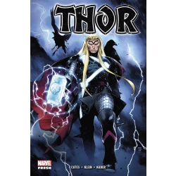 Thor. Tom 1 Praca zbiorowa