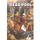 Deadpool Classic tom 9 Praca zbiorowa OPIS