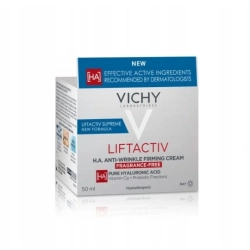 Krem przeciwstarzeniowy do twarzy Vichy Lift na dzień 50 ml