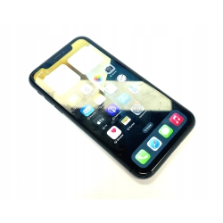 Smartfon Apple iPhone 11 4 GB / 64 GB 4G (LTE) czarny