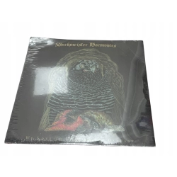 We Love to Look at the Carnage-Blood Orange Color Wrekmeister Harmonies