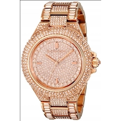 Michael Kors zegarek damski MK5860 rose gold NOWY !