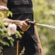 Pistolet zraszający Fiskars Comfort regulowany