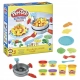 PLAY-DOH Ciastolina PATELNIA Z MAKARONEM HASBRO