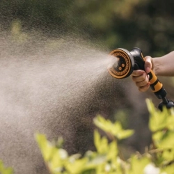 Pistolet zraszający Fiskars Multi Comfort