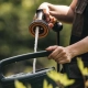 Pistolet zraszający Fiskars Multi Comfort