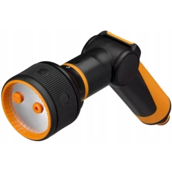 Pistolet zraszający Fiskars Comfort 3-funkcyjny