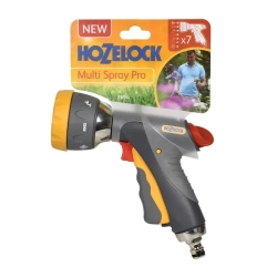 Pistolet zraszający Hozelock multi spray pro