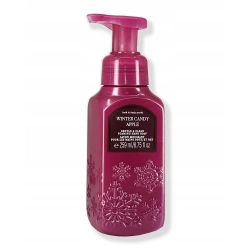 Bath & Body Works Mydło do rąk w piance WINTER CANDY APPLE 259 ml