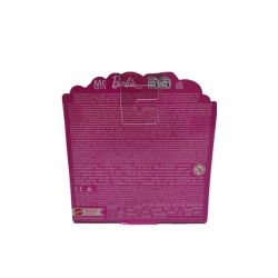 Pojazd Barbie Mini Barbieland, Kamper