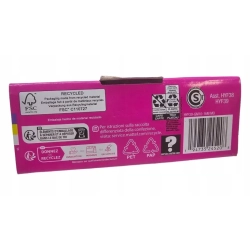 Pojazd Barbie Mini Barbieland, Kamper