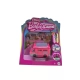 Pojazd Barbie Mini Barbieland, Kamper