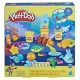 PLAY DOH CIASTOLINA OCEAN ZWIERZĄTKA MORSKIE