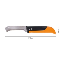 Nóż składany Fiskars X-series K80 7,7 cm