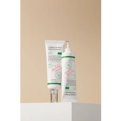 AXIS-Y Complete No-Stress Physical Sunscreen SPF50+ PA++++ 50ml