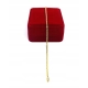 Bransoletka KORDEL 19,5cm 14kt NOWA