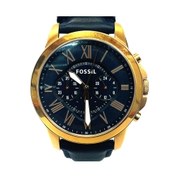 Fossil zegarek męski FS4835