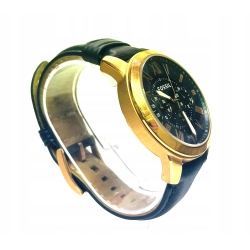 Fossil zegarek męski FS4835