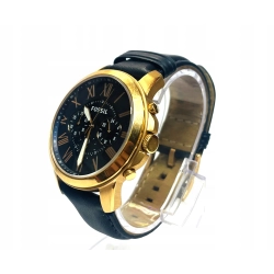 Fossil zegarek męski FS4835