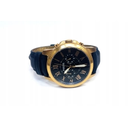Fossil zegarek męski FS4835