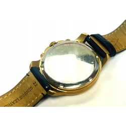 Fossil zegarek męski FS4835