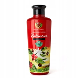 Wcierka do włosów Herbaria Banfi - żeń-szeń 250 ml