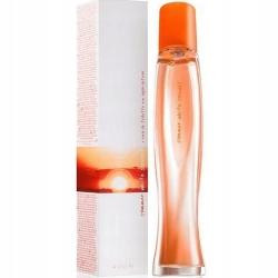 Avon Summer White Sunset 50 ml woda toaletowa