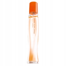 Avon Summer White Sunset 50 ml woda toaletowa