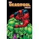 Deadpool Classic Tom 2 praca zbiorowa OPIS